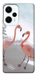 Чехол Flamingos для Xiaomi Poco F5