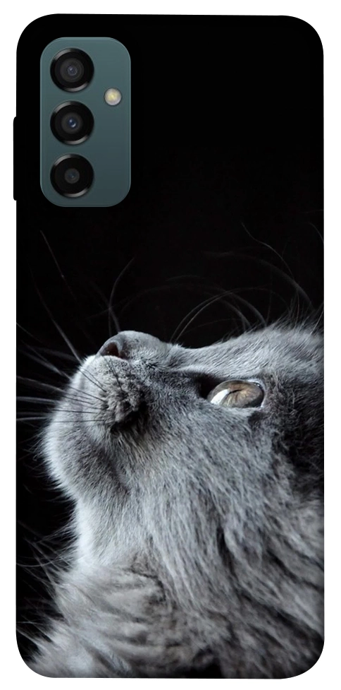 Чехол Cute cat для Galaxy M34 5G