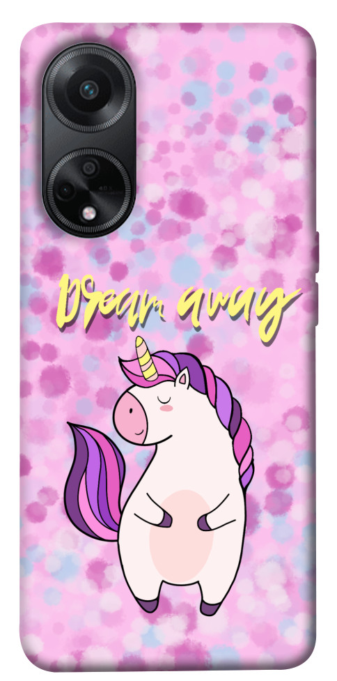 

Чохол Dream away для Oppo A98 1618927