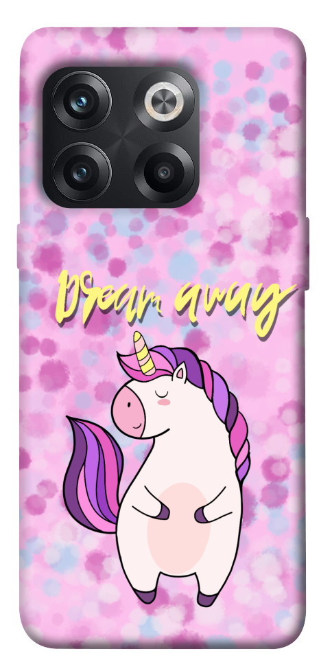 

Чохол Dream away для OnePlus 10T 1618928