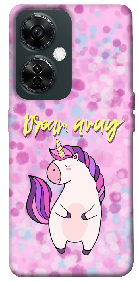 

Чехол Dream away для OnePlus Nord CE 3 Lite 1618929