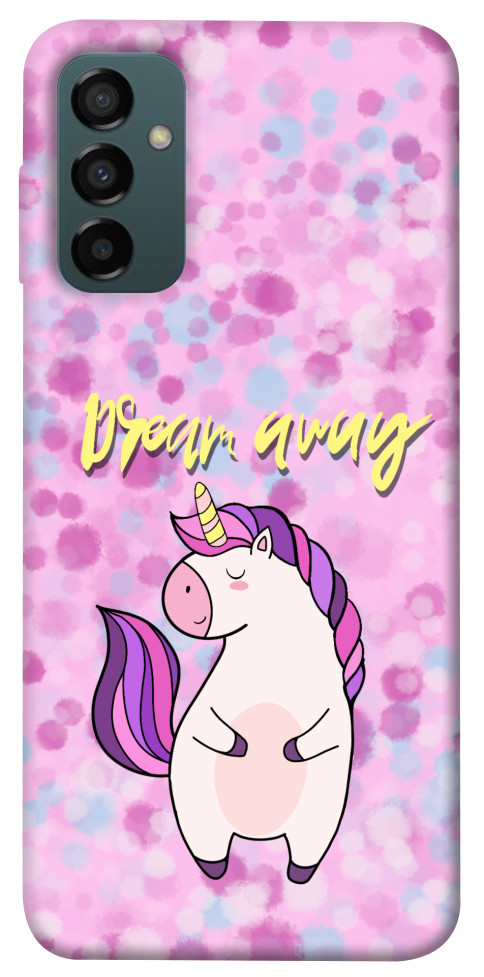 

Чехол Dream away для Galaxy M34 5G 1618935