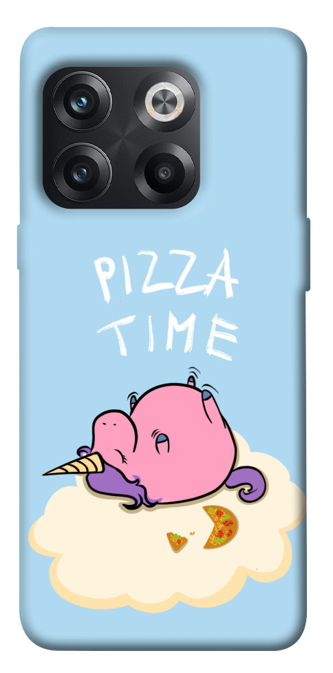 

Чехол Pizza time для OnePlus 10T 1618937