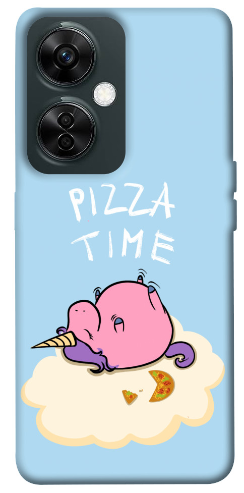 

Чехол Pizza time для OnePlus Nord CE 3 Lite 1618938