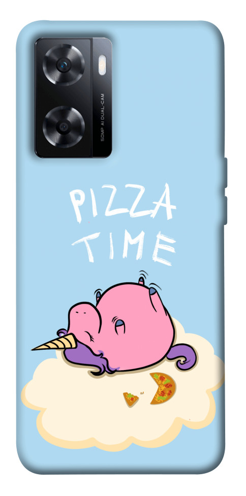 

Чехол Pizza time для OnePlus Nord N20 SE 1618939