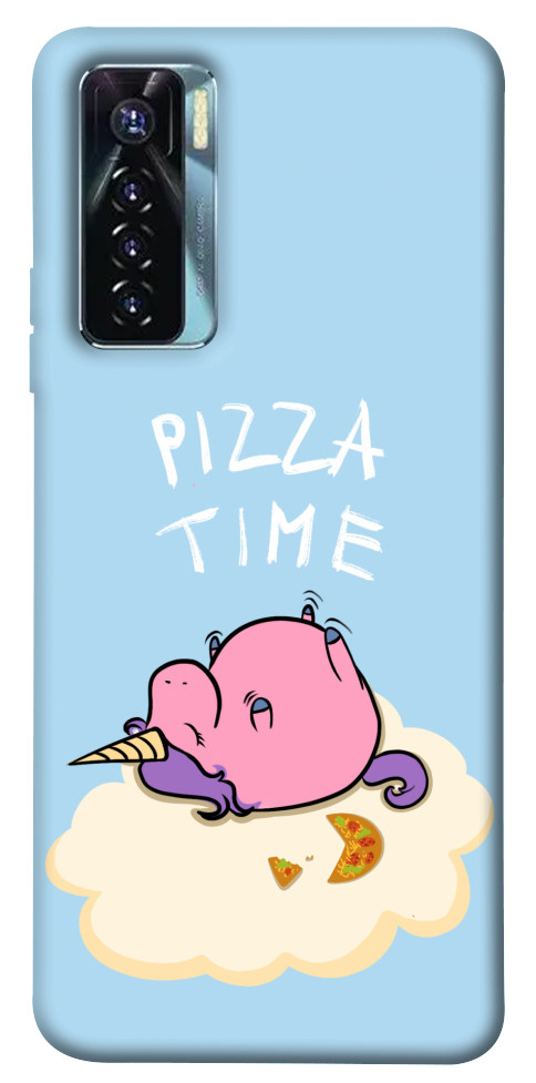 

Чохол Pizza time для TECNO Camon 17 Pro 1618940