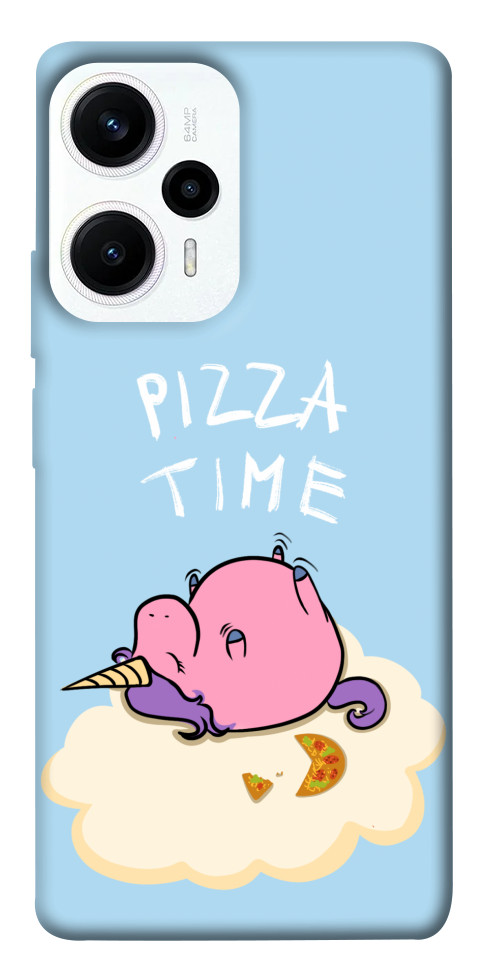 

Чехол Pizza time для Xiaomi Redmi Note 12 Turbo 1618943