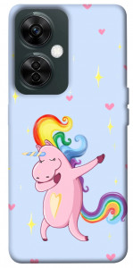 Чохол Unicorn party для OnePlus Nord CE 3 Lite