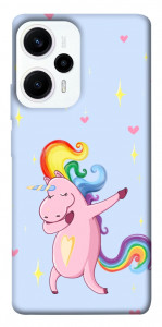 Чехол Unicorn party для Xiaomi Redmi Note 12 Turbo