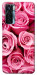 Чохол Bouquet of roses для TECNO Camon 17 Pro