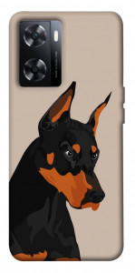 Чехол Doberman для OnePlus Nord N20 SE