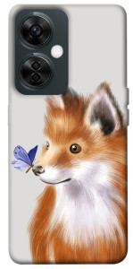 Чехол Funny fox для OnePlus Nord CE 3 Lite