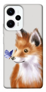 Чехол Funny fox для Xiaomi Poco F5