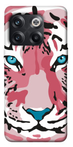Чехол Pink tiger для OnePlus 10T