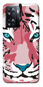 Чехол Pink tiger для OnePlus Nord N20 SE