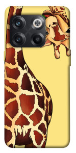 Чехол Cool giraffe для OnePlus 10T