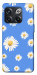 Чехол Chamomile pattern для OnePlus 10T