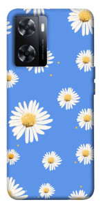 Чохол Chamomile pattern для OnePlus Nord N20 SE