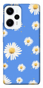 Чехол Chamomile pattern для Xiaomi Redmi Note 12 Turbo