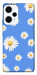 Чохол Chamomile pattern для Xiaomi Poco F5