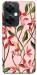 Чохол Floral motifs для OnePlus Nord CE 3 Lite