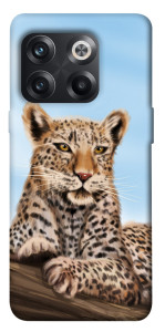 Чехол Proud leopard для OnePlus 10T