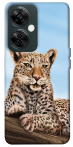 Чохол Proud leopard для OnePlus Nord CE 3 Lite