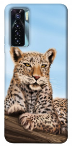 Чохол Proud leopard для TECNO Camon 17 Pro