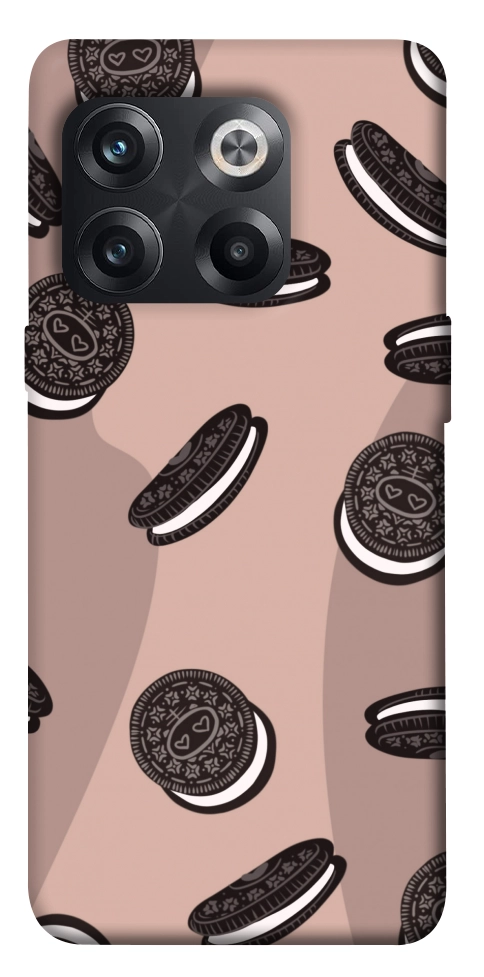 Чехол Sweet cookie для OnePlus 10T