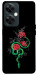 Чохол Snake in flowers для OnePlus Nord CE 3 Lite