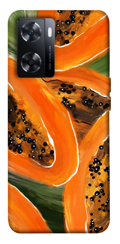 

Чохол Papaya для OnePlus Nord N20 SE 1619650