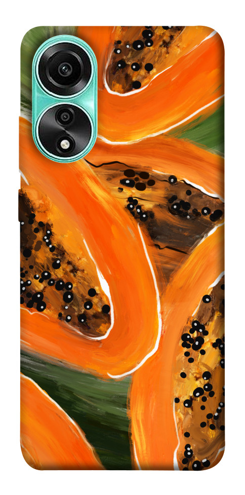 

Чехол Papaya для Oppo A78 4G 1619653
