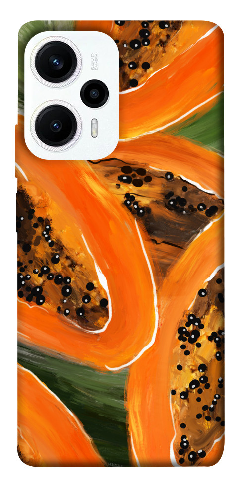

Чохол Papaya для Xiaomi Poco F5 1619654