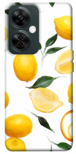 Чехол Lemons для OnePlus Nord CE 3 Lite