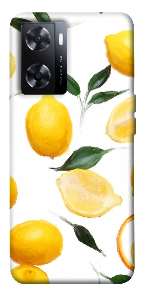 Чехол Lemons для OnePlus Nord N20 SE