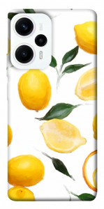 Чехол Lemons для Xiaomi Redmi Note 12 Turbo