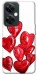 Чехол Heart balloons для OnePlus Nord CE 3 Lite