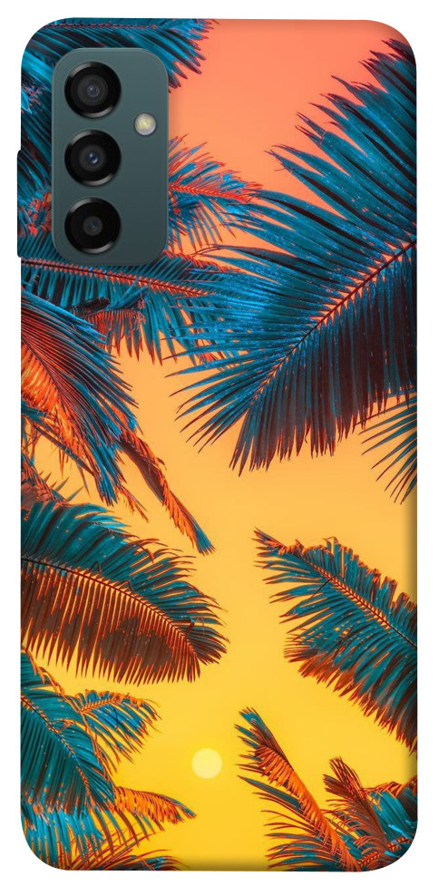 

Чохол Помаранчевий захід для Galaxy M34 5G 1619835
