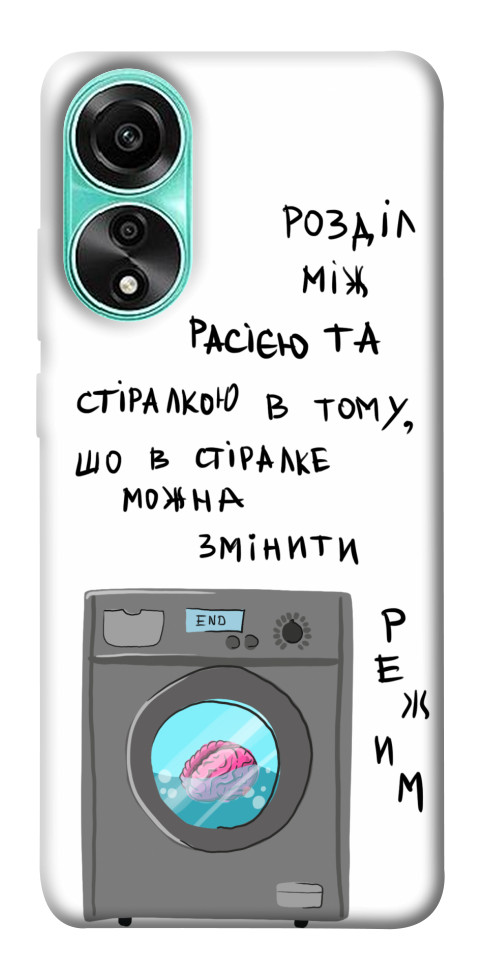 

Чехол Зміна режиму для Oppo A78 4G 1620048