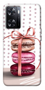 Чохол Macaroon dessert для OnePlus Nord N20 SE