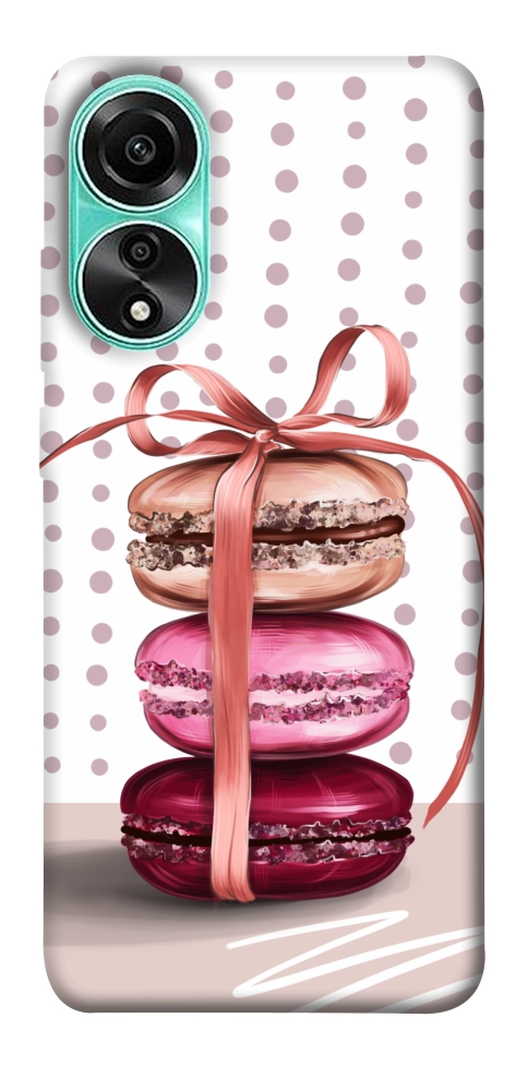 Чохол Macaroon dessert для Oppo A78 4G