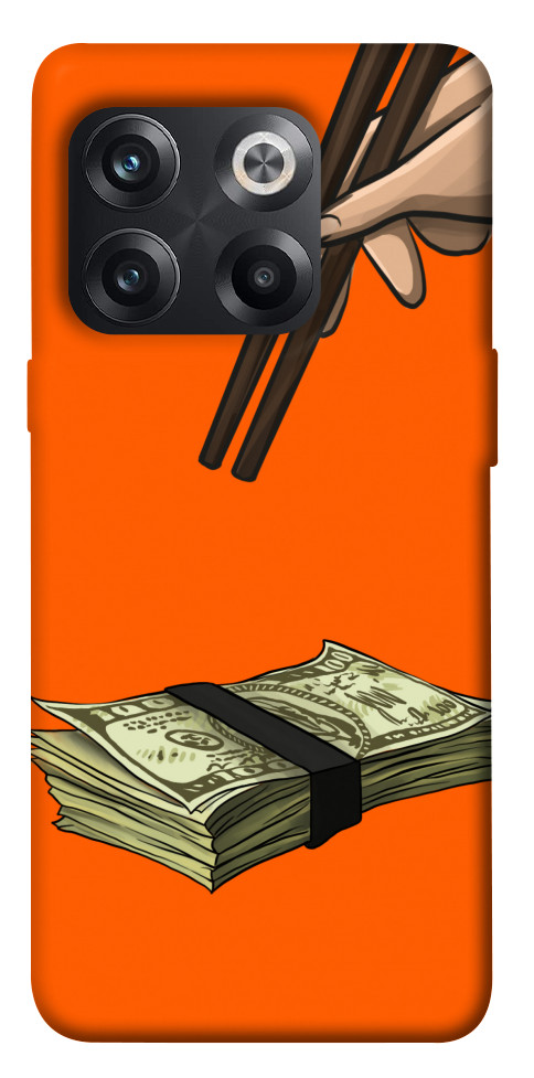 

Чохол Big money для OnePlus 10T 1620654
