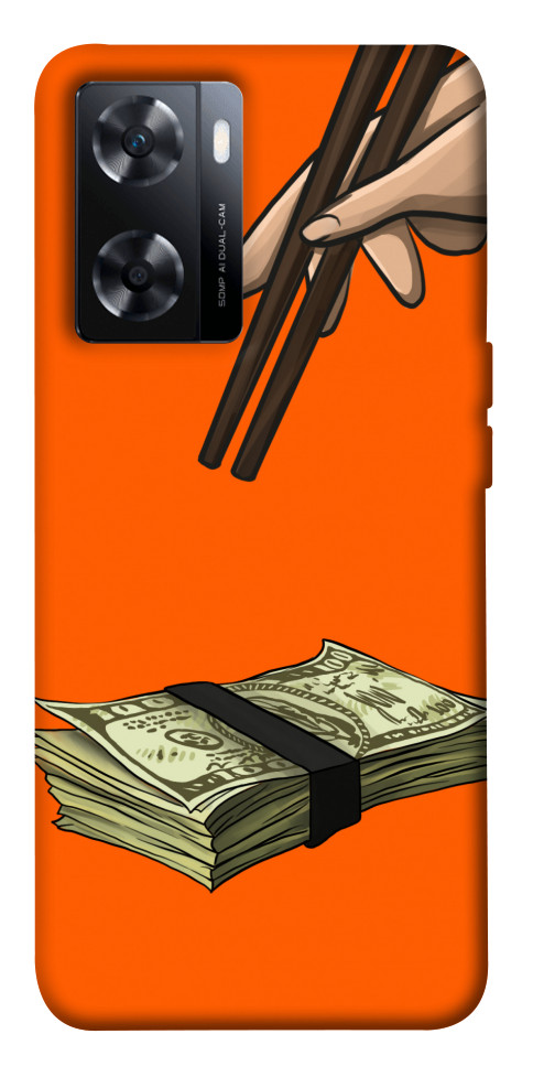 

Чехол Big money для OnePlus Nord N20 SE 1620656