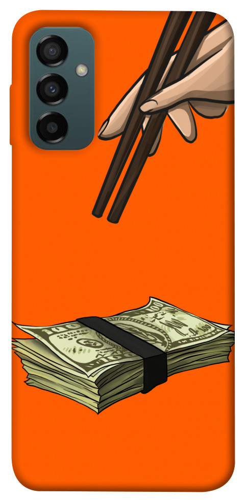 

Чохол Big money для Galaxy M34 5G 1620661