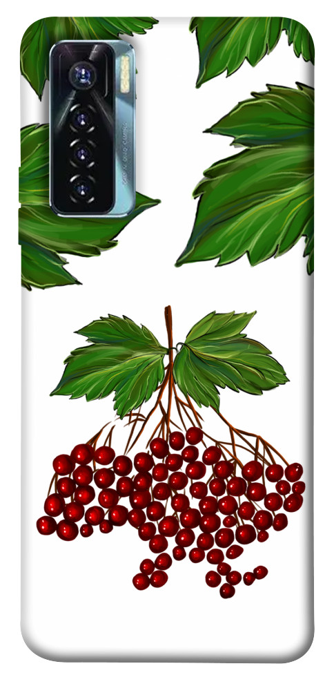 

Чехол Калина для TECNO Camon 17 Pro 1620670