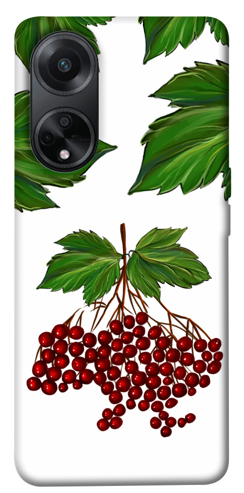 

Чехол Калина для Oppo A58 4G 1620671