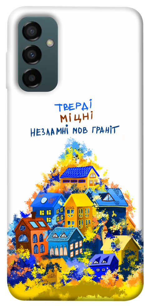 

Чехол Тверді міцні для Galaxy M34 5G 1620765