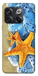 Чехол Морские звезды для OnePlus 10T