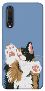 Чехол Funny cat для Xiaomi Mi 9 Lite