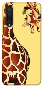 Чехол Cool giraffe для Xiaomi Mi 9 Lite